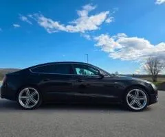 Audi A5 - 2