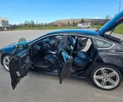Audi A5 - 4